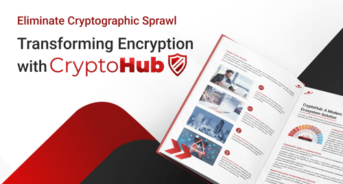 CryptoHub