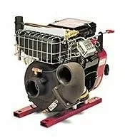 Motor Pumps