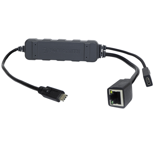 USB to Ethernet Adapters