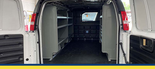 Van Interiors
