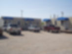 Re-Usable Trailer Awnings