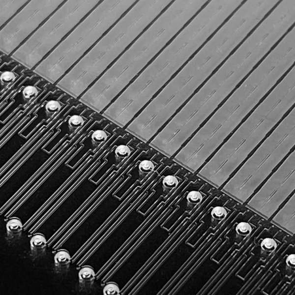 Microfluidics