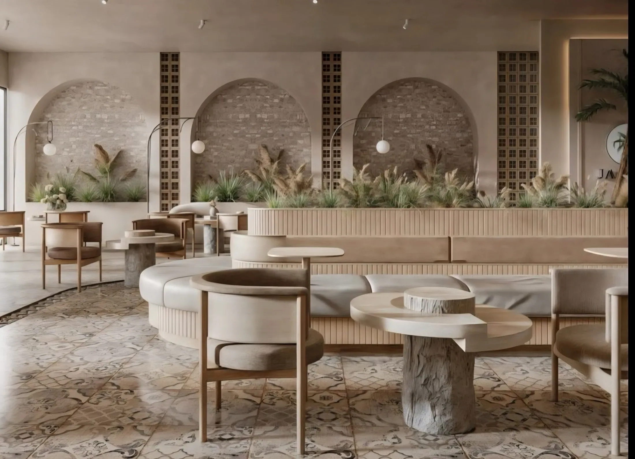 Custom Furniture · Manhattan
