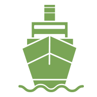 Cylinders for Marine Equipment