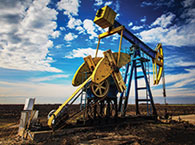 Oil & Gas