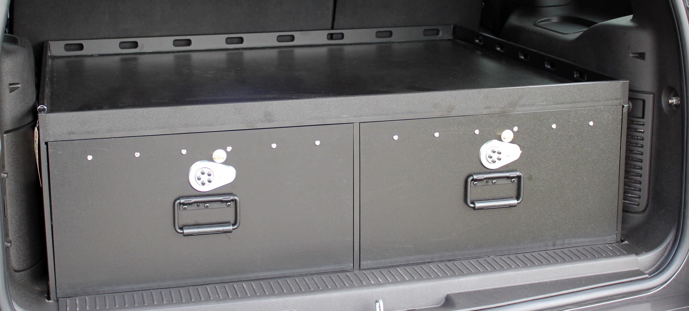 Poly Vault Secure Storage