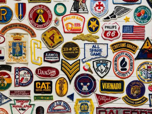Patches