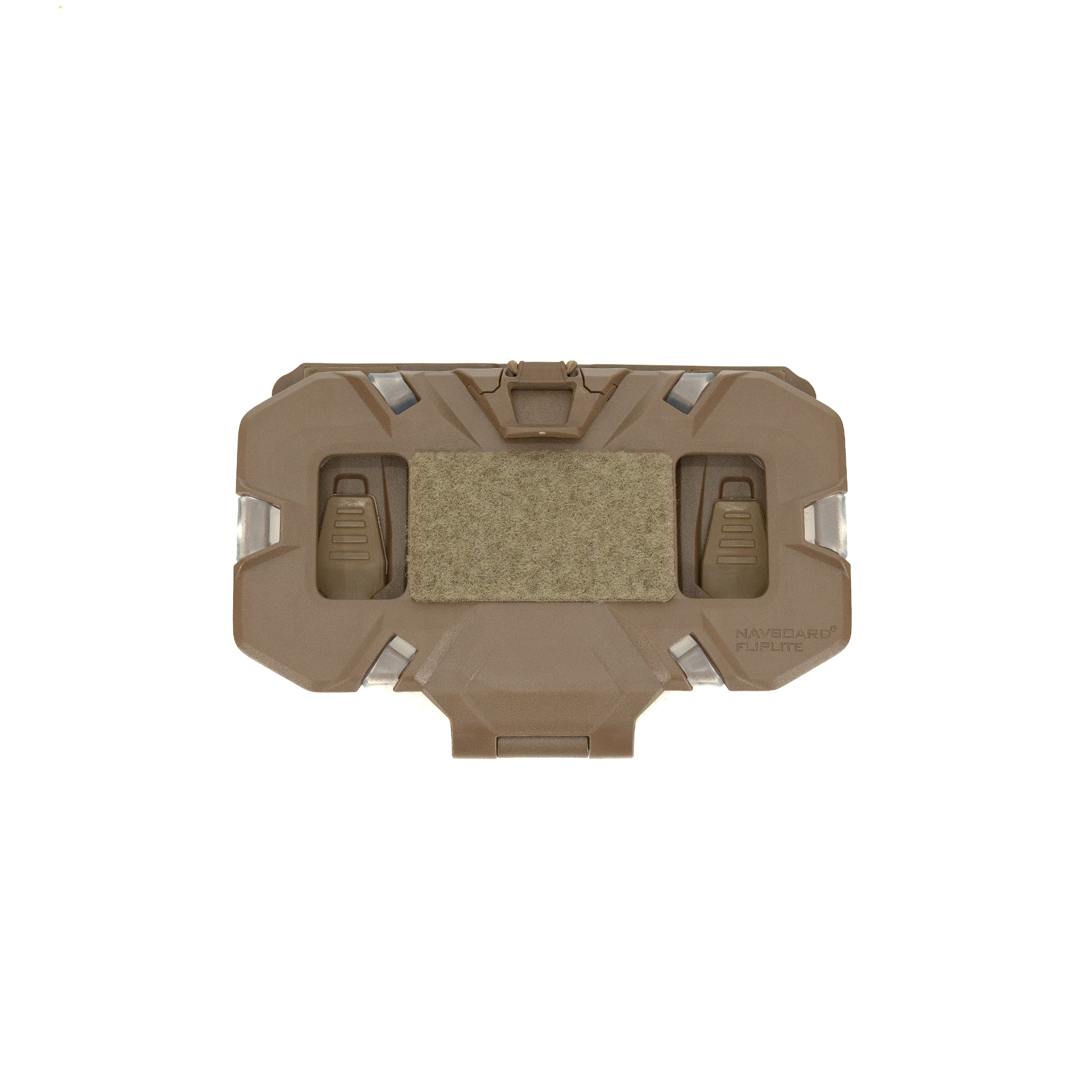 S&S® NavBoard® FlipLite™