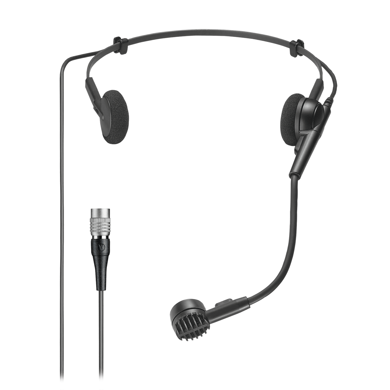 Headset Microphones