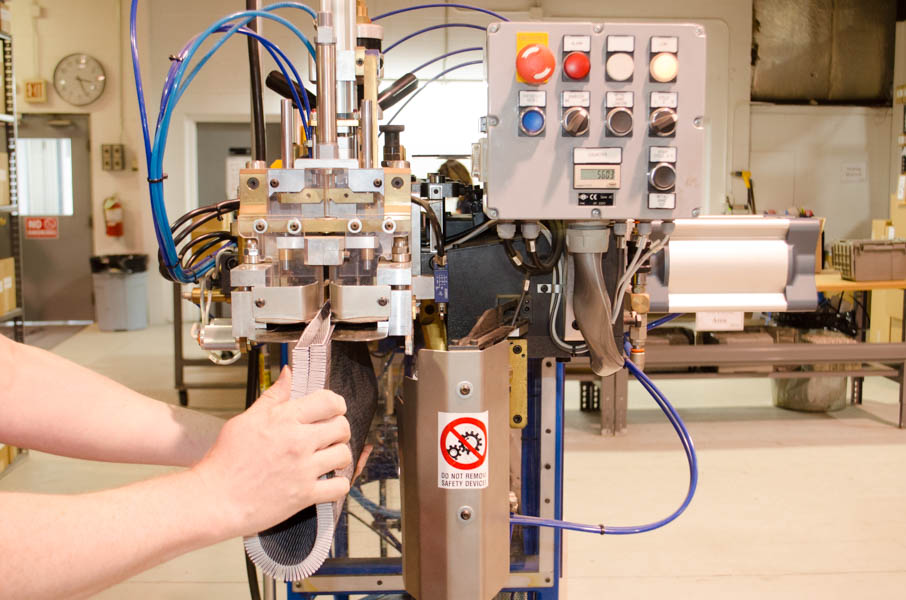 Precision Equipment