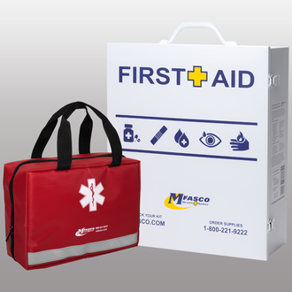 First Aid Kits