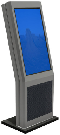 Interpretive Kiosks