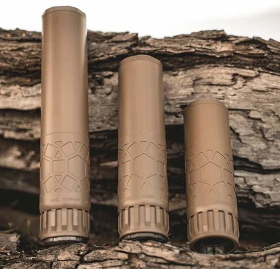Home-suppressors