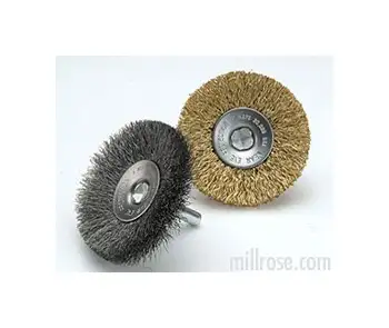 Conflare Brushes