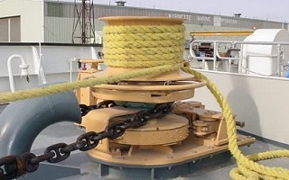Windlass