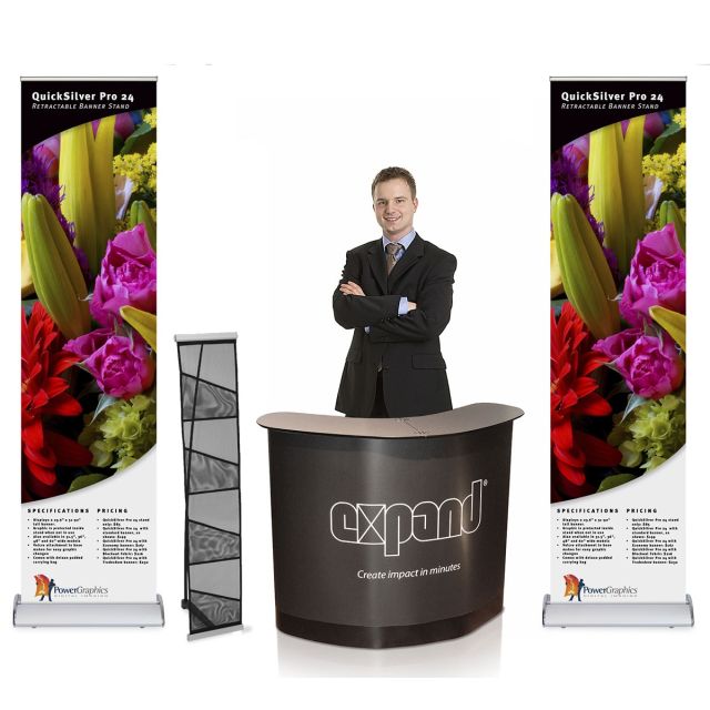 Trade Show Kit 3