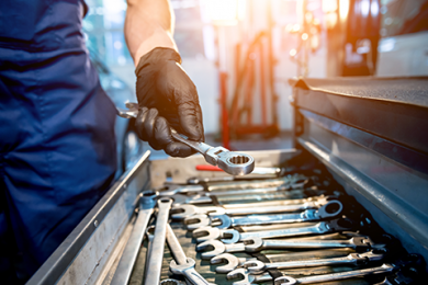 Repair Service