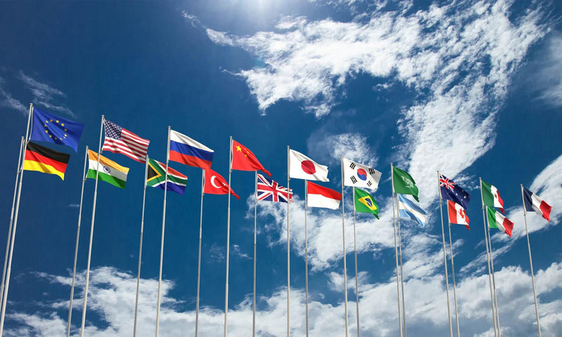 World Flags