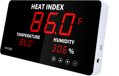 Heat Stress