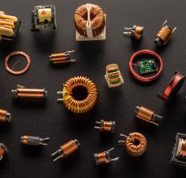 Adjustable Inductors