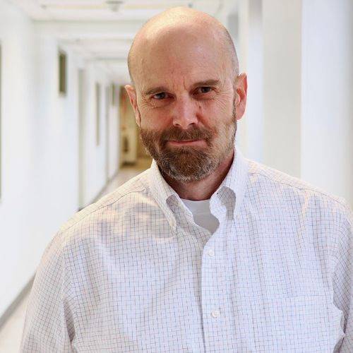 Benjamin Miller, PhD