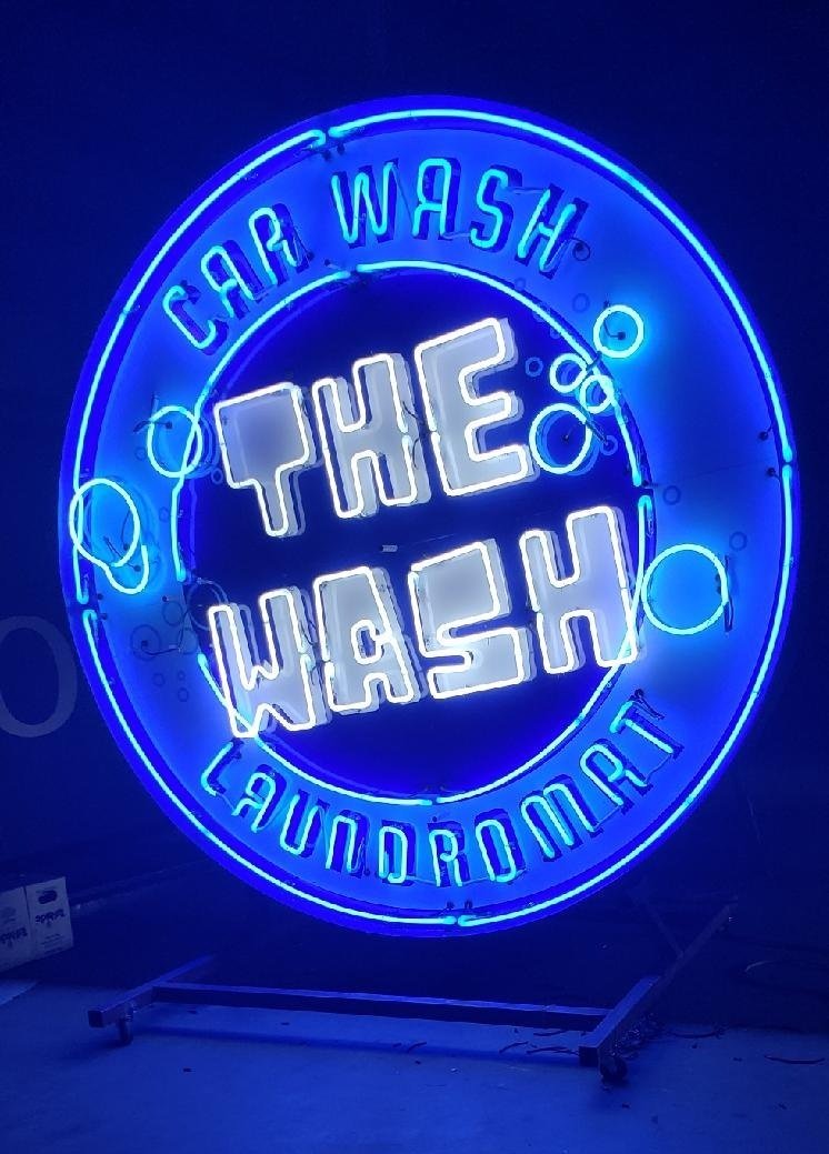 The Wash Abilene
