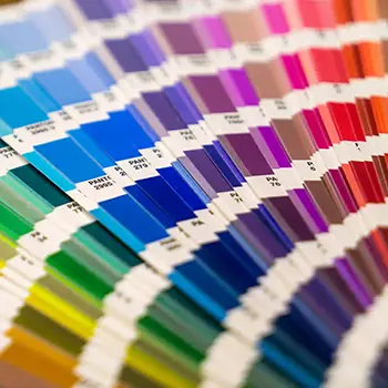 Custom Digital Printing