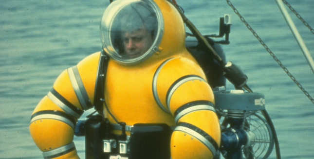 Dive Suits