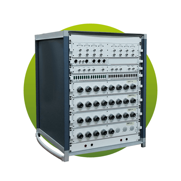 Mio-data-acquisition Module