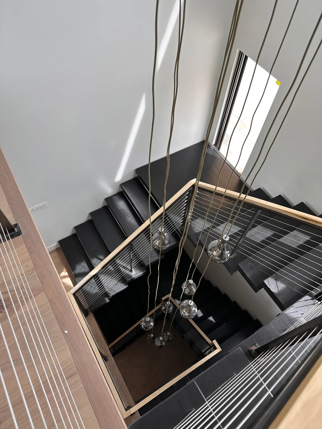 Architectural Steel & Fabrication