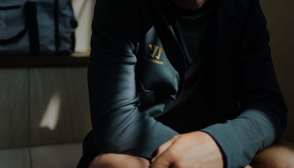 Hockey Apparel Header
