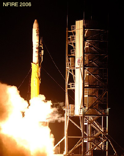 launch of NFIRE 2006