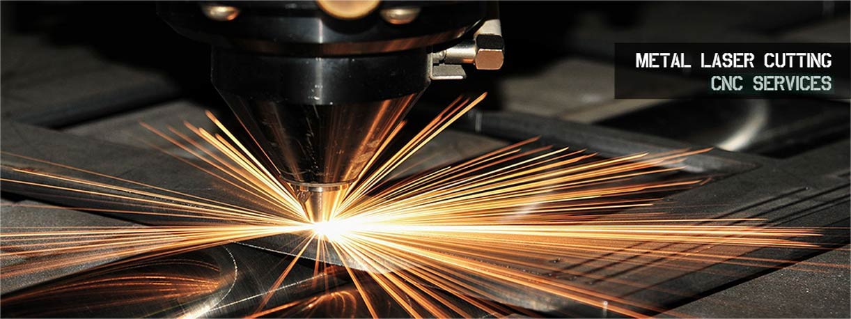 Cnc Laser Cutting