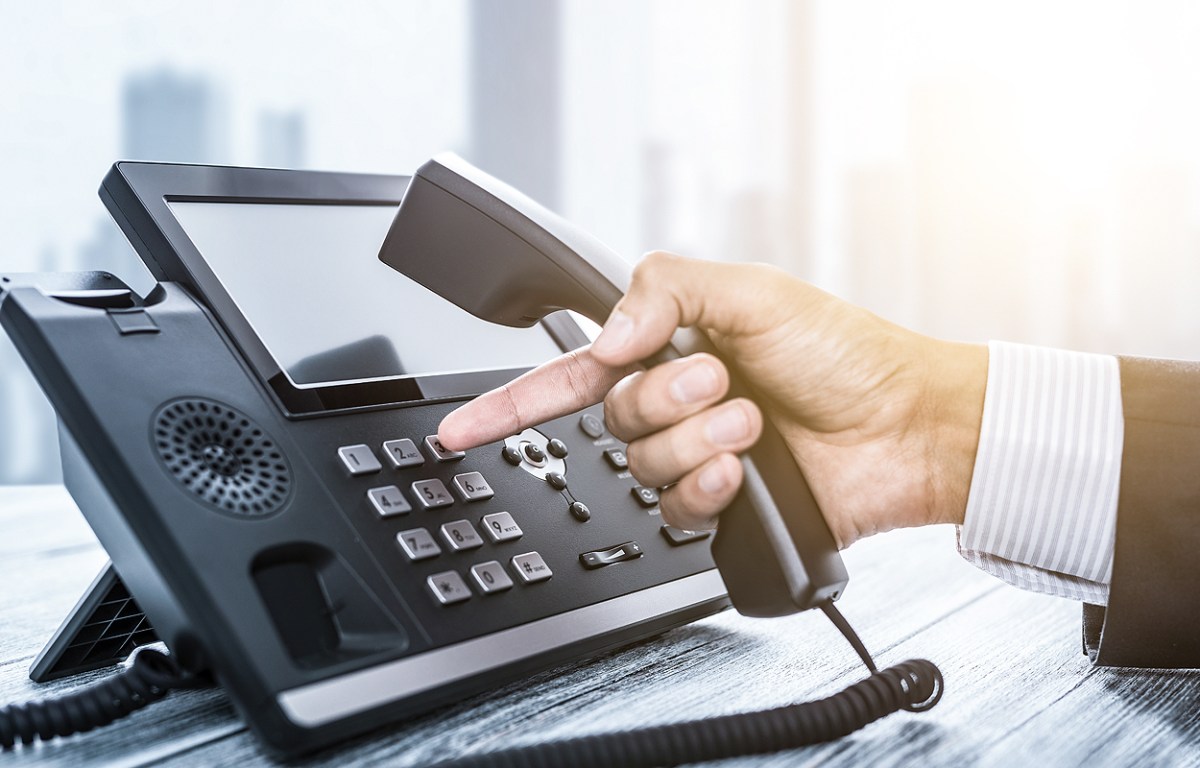 Business Phones