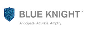 Blue Knight