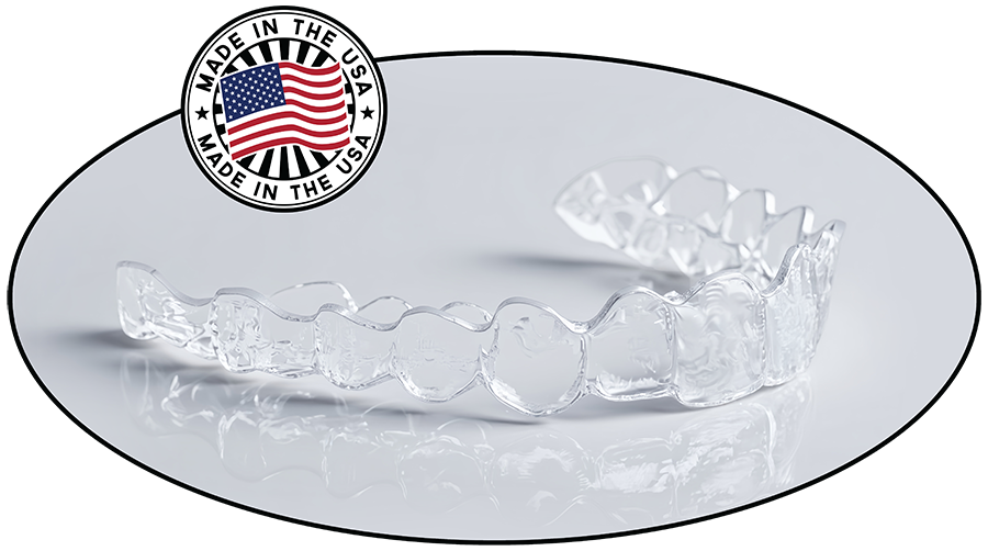 Defend Retention System retainer