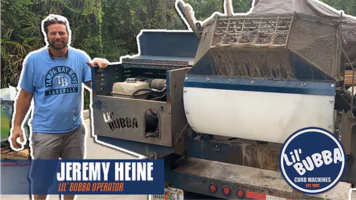 Jeremy Heine Success Story