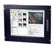 Rackmount LCDs