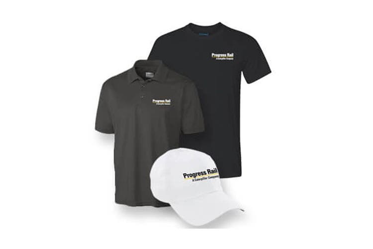 Gifts & Apparel