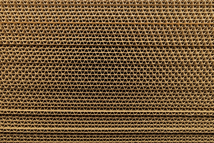 Corrugated Box Types