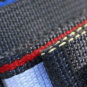 Webbing Header