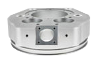CNC Machining