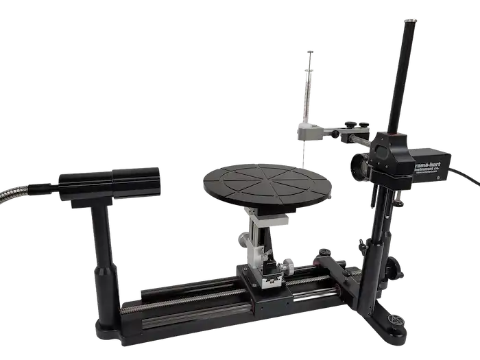 ramé-hart Model 400