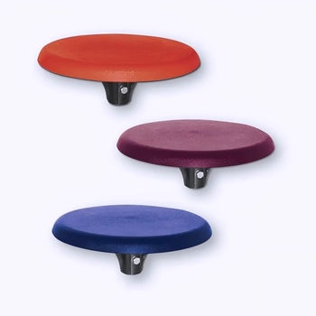 Cafeteria Stool Caps