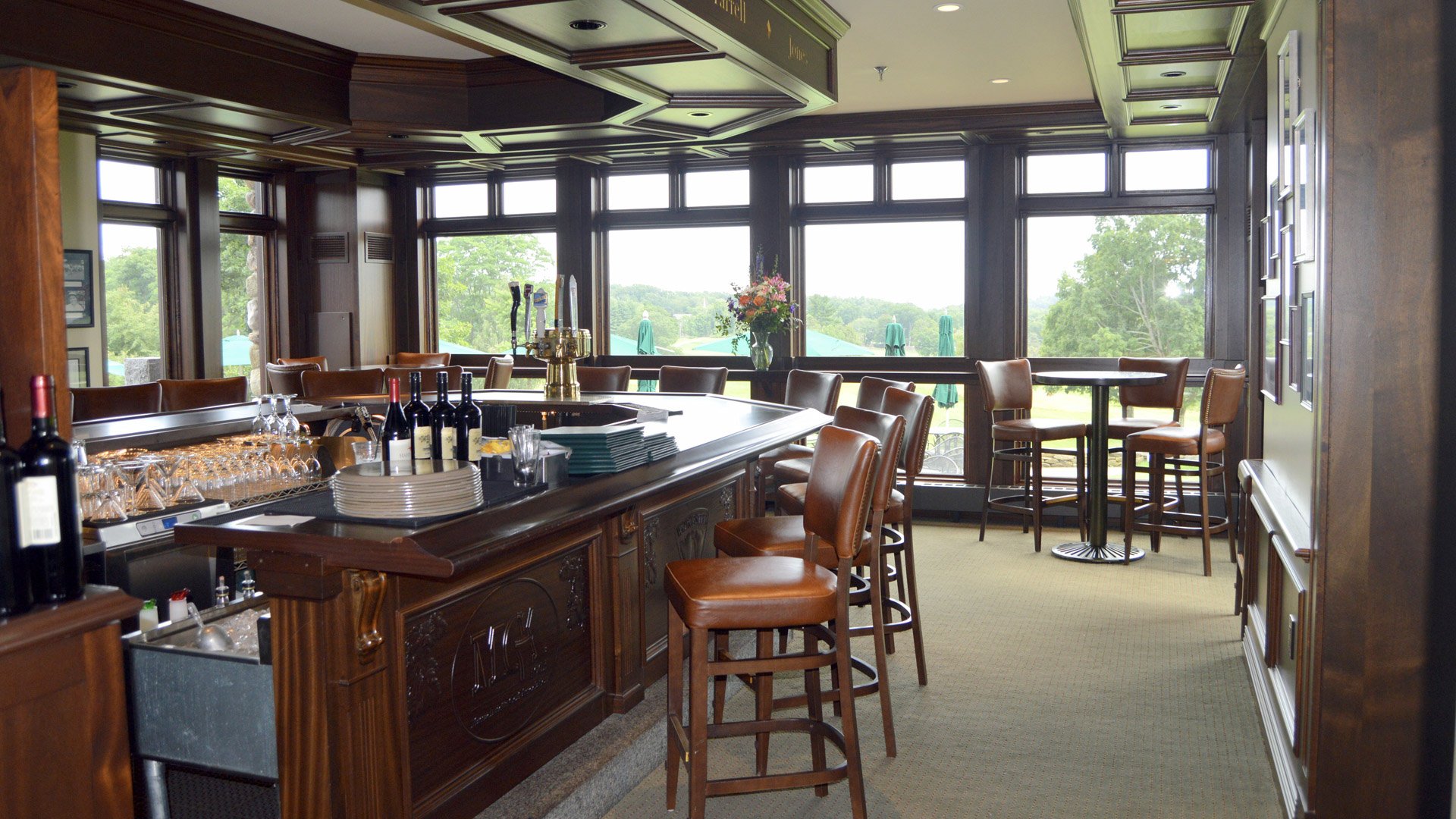 Worcester Country Club