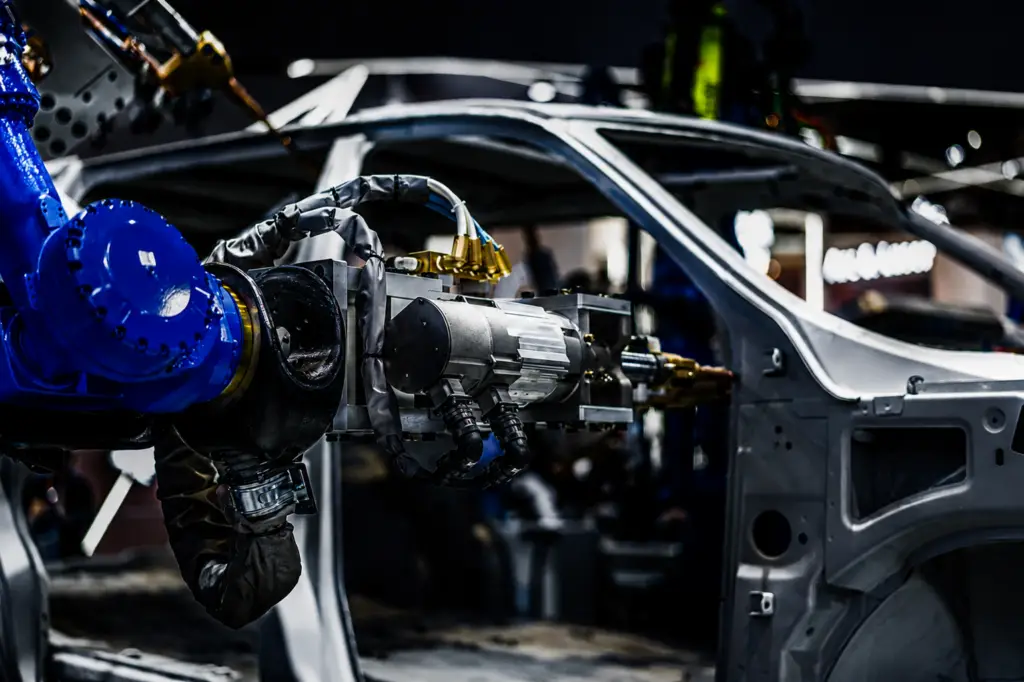 Automotive Industry