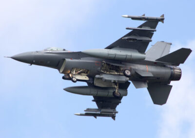 Aerospace