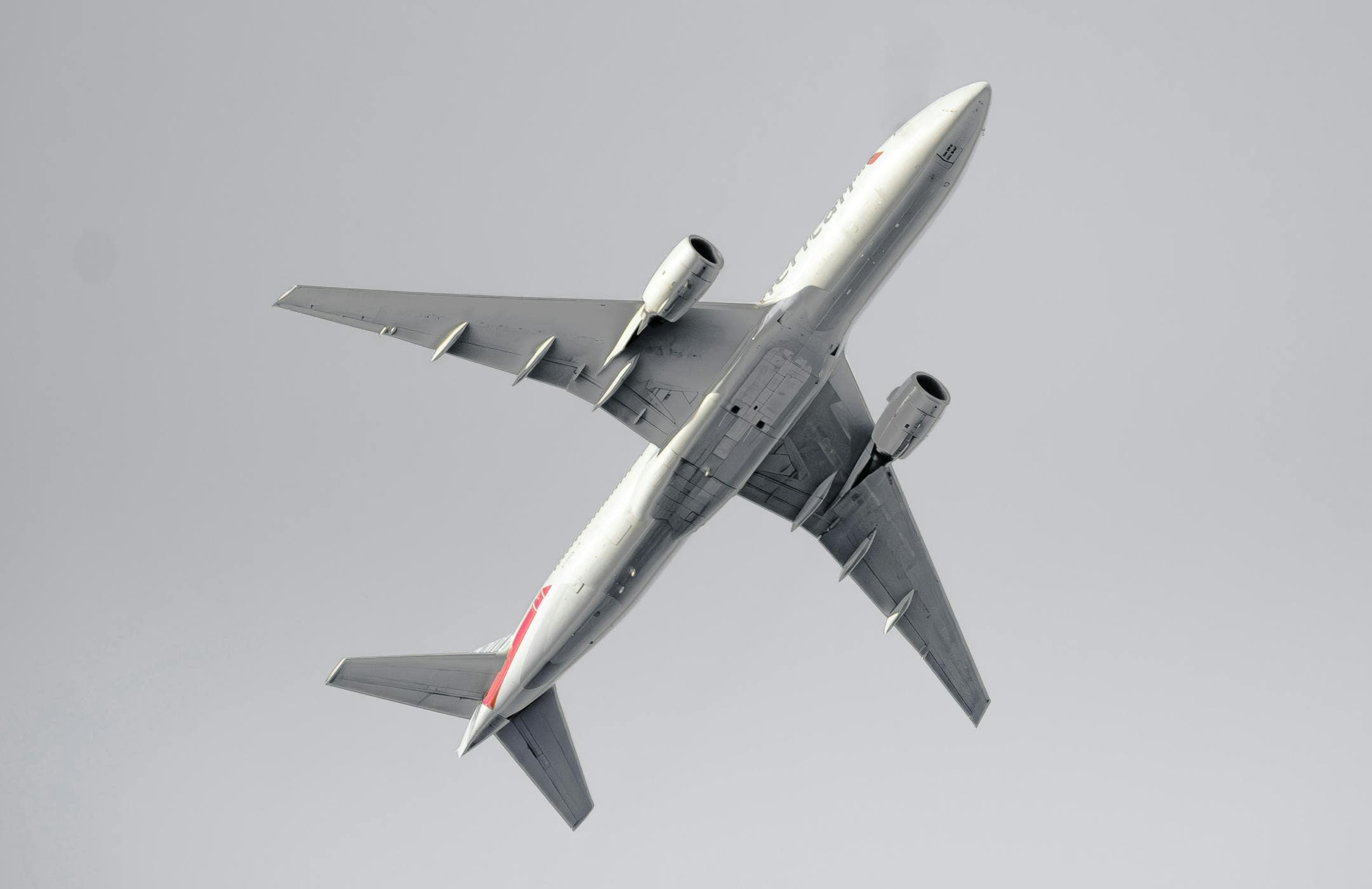 Aeronautics