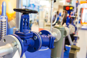 Gate Valves