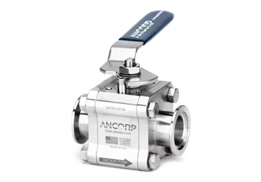 Ball Valve Homepage